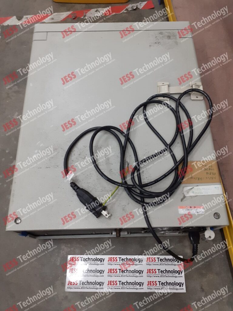Image #1 of Repair SOLARTRON 1255B FREQUENCY RESPONSE ANALYZER 00319394 in Malaysia, Singapore, Thailand, Indonesia