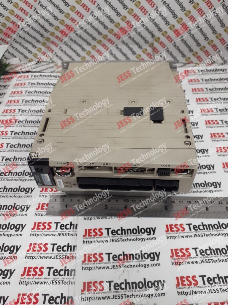 Image #2 of Repair YASKAWA SGDV-5R4D11A020000 yaskawa servopack 1R1681107000006 in Malaysia, Singapore, Thailand, Indonesia