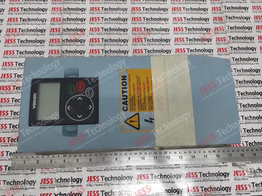 Image #1 of Repair VACON NXL00095C2H1SSS0000 vacon inverter 91154194 in Malaysia, Singapore, Thailand, Indonesia
