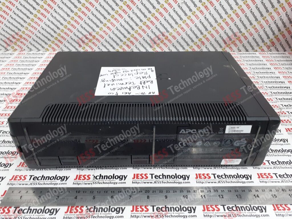 Image #1 of Repair APC BR900G1 apc ups 3B1207X15694 in Malaysia, Singapore, Thailand, Indonesia