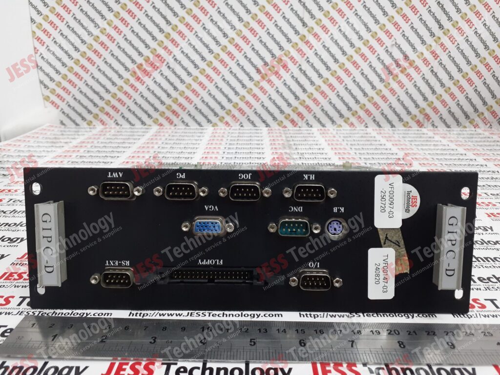 Image #2 of Repair GNTEC BN-COM4.S01 CPU Gentec 3NCC110D in Malaysia, Singapore, Thailand, Indonesia