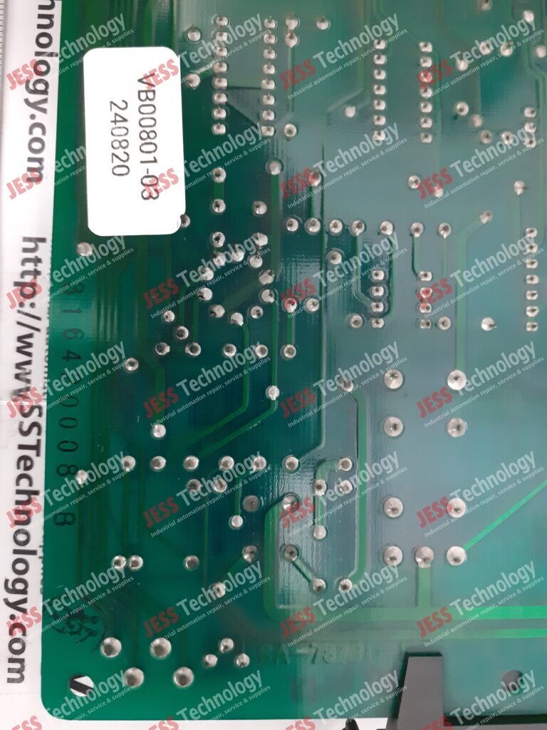 Image #2 of Repair MAIN PCB BOARD SA-78781-1 pcb board 316420008 B in Malaysia, Singapore, Thailand, Indonesia
