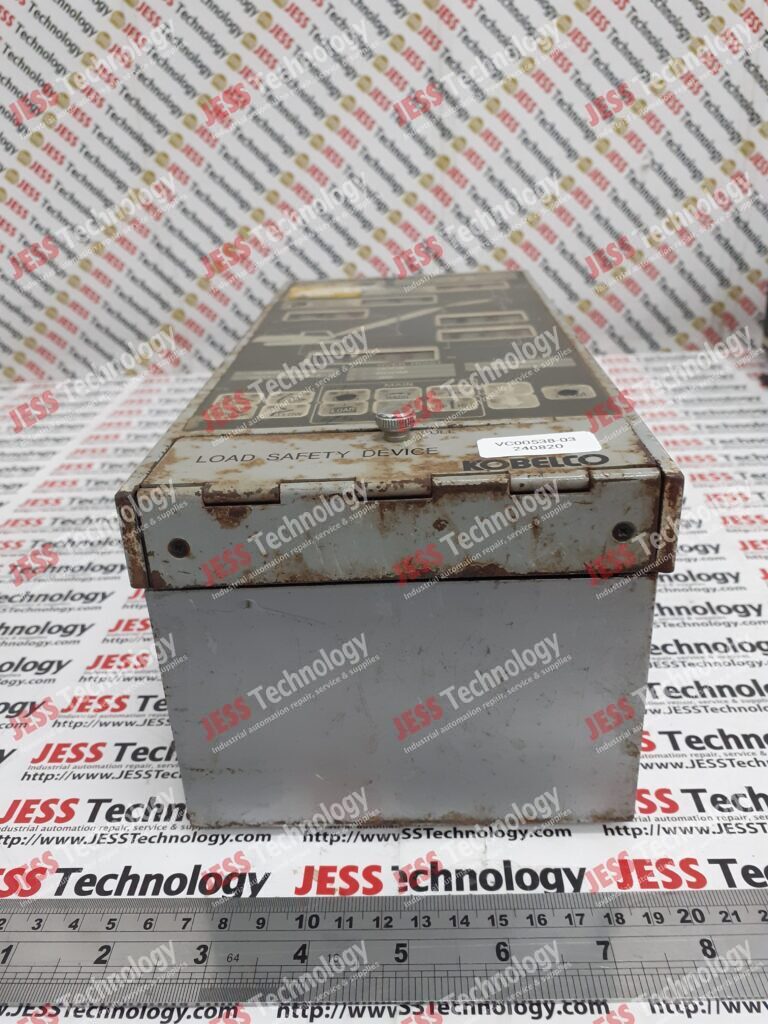 Image #1 of Repair KOBELCO 7200 LOAD SAFETY DEVICE JE02-00032 in Malaysia, Singapore, Thailand, Indonesia