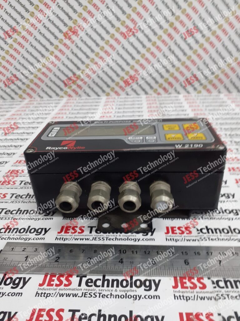 Image #1 of Repair RAYCOWYLIE 33D2190 MULTI PURPOSE INDICATOR 13-05-609 in Malaysia, Singapore, Thailand, Indonesia