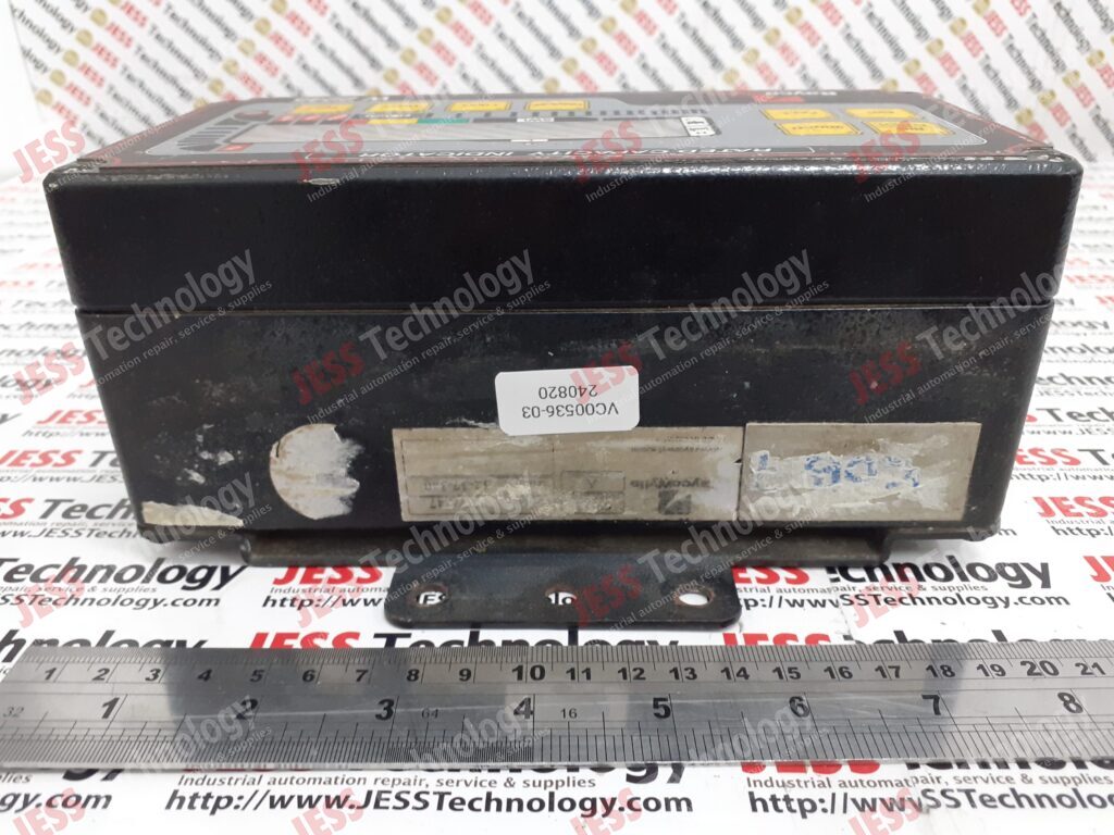 Image #2 of Repair RAYCOWYLIE 3302247 RATED CAPACITY INDICATOR 12-37-340 in Malaysia, Singapore, Thailand, Indonesia
