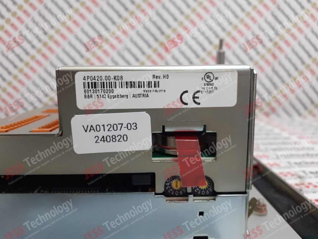 Image #2 of Repair Laska 4P0420.00-k08 Laska panel 60130170200 in Malaysia, Singapore, Thailand, Indonesia