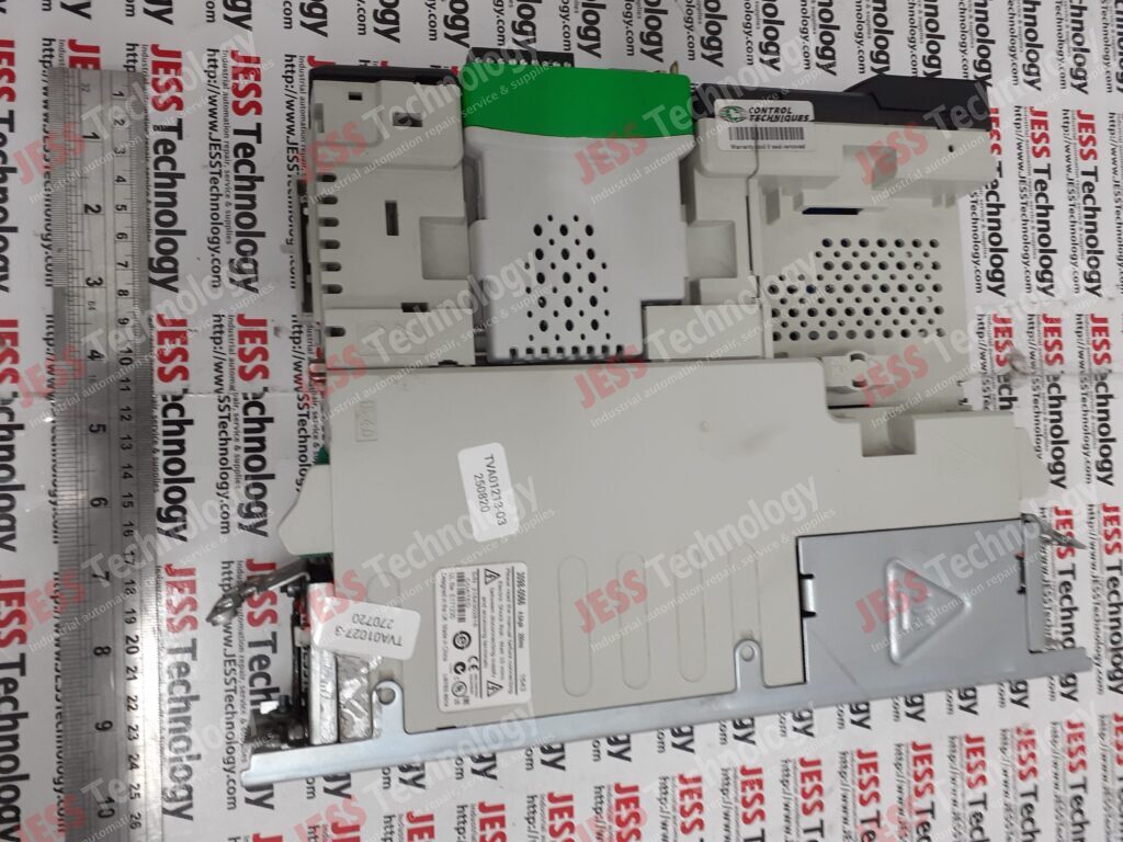 Image #1 of Repair DIGITAX 3098-0066 Emerson 2164302816 in Malaysia, Singapore, Thailand, Indonesia
