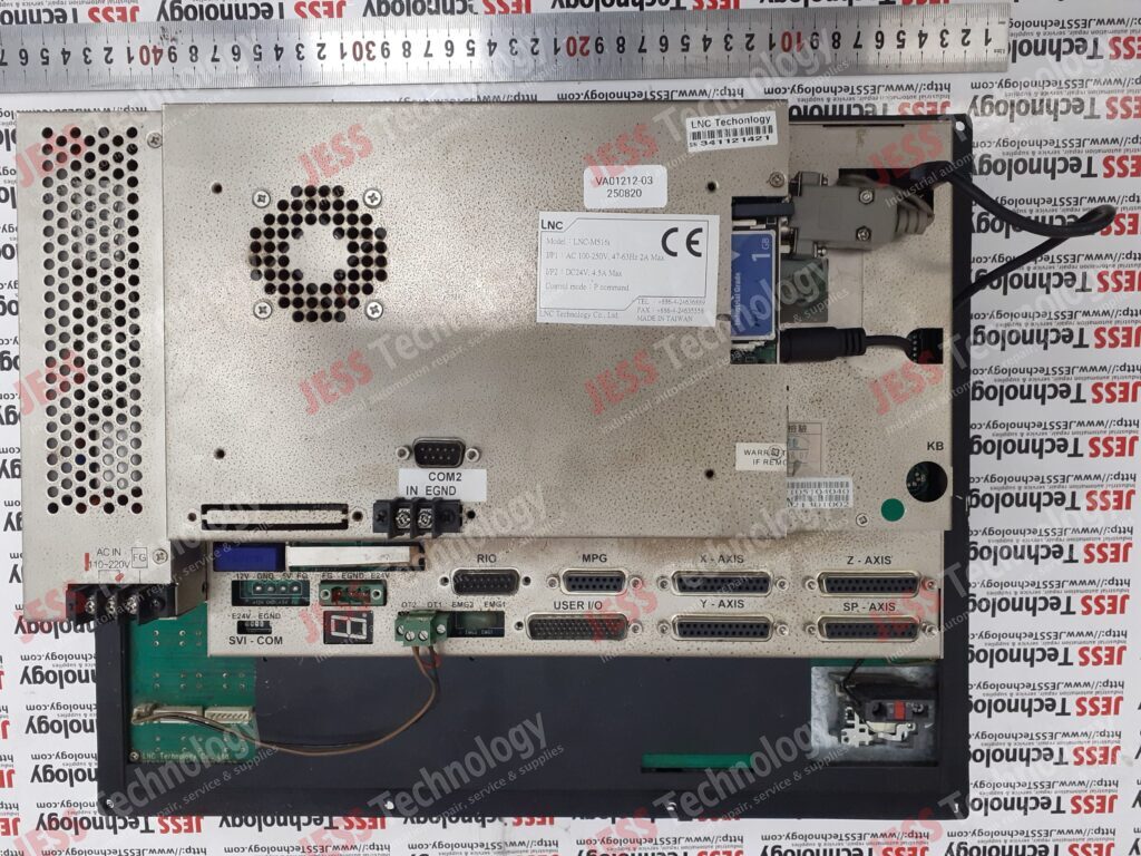 Image #1 of Repair LNC LNC-M516i Panel 341121421 in Malaysia, Singapore, Thailand, Indonesia