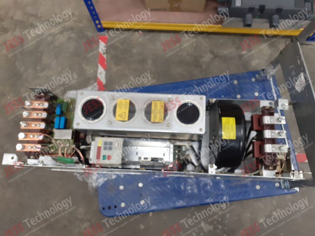 Image #1 of Repair SIEMENS 6SE7031-0EE60-Z Siemens simovert drive T-P81347690005 in Malaysia, Singapore, Thailand, Indonesia