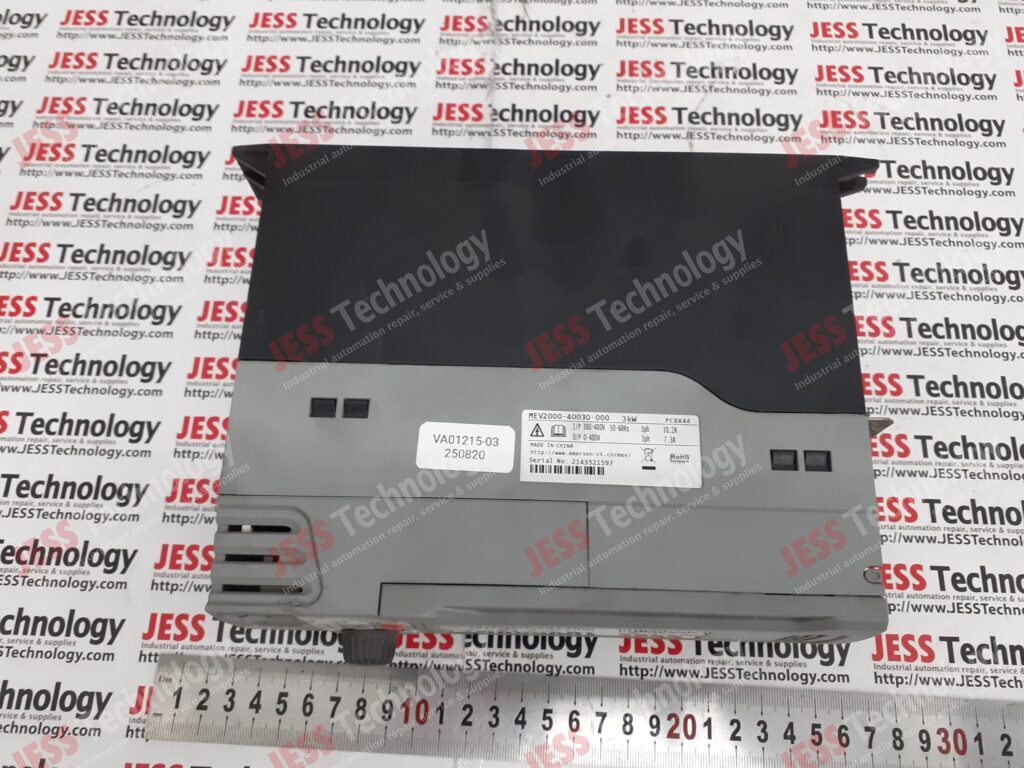 Image #1 of Repair EMERSON MEV2000-40030-000 Emerson 2143521597 in Malaysia, Singapore, Thailand, Indonesia