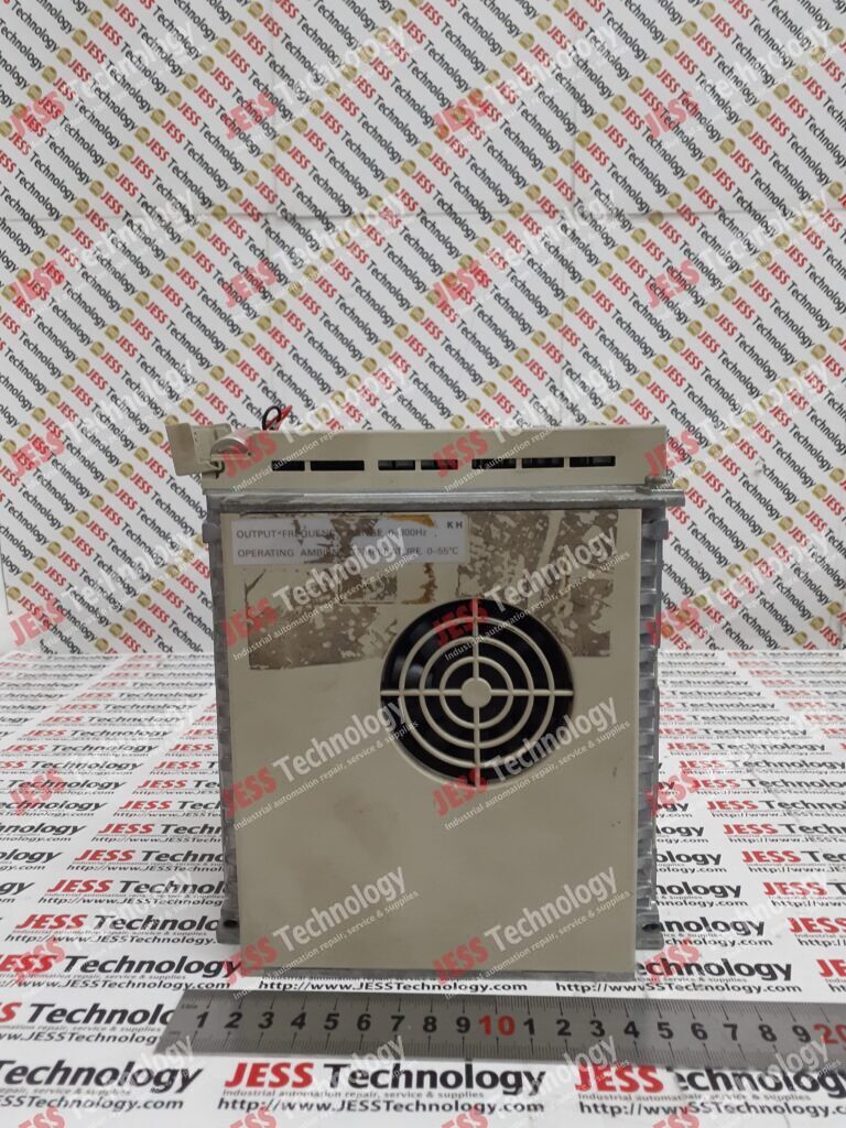 Image #1 of Repair YASKAWA SERVOPACK SGDM-08ADA Yaskawa servopack D0102G005220065 in Malaysia, Singapore, Thailand, Indonesia
