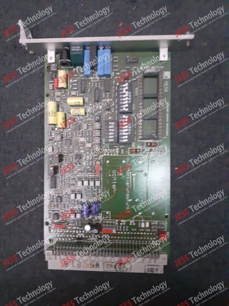 Image #3 of Repair HBM - Brand: HBM ME50 amplifier card - in Malaysia, Singapore, Thailand, Indonesia