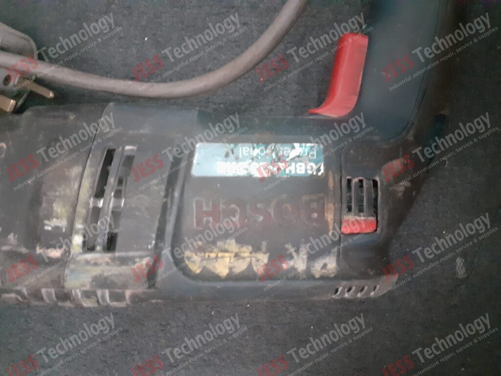 Image #3 of Repair BOSCH GBH2-26 Brand: BOSCH Rotary Hammer/ Wall drill Model: GBH2-26 - in Malaysia, Singapore, Thailand, Indonesia