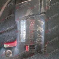 Repair BOSCH GBH2-26 Brand: BOSCH Rotary Hammer/ Wall drill Model: GBH2-26 – in Malaysia, Singapore, Thailand, Indonesia