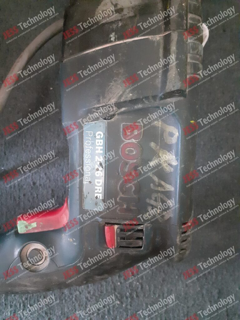 Image #4 of Repair BOSCH GBH2-26 Brand: BOSCH Rotary Hammer/ Wall drill Model: GBH2-26 - in Malaysia, Singapore, Thailand, Indonesia