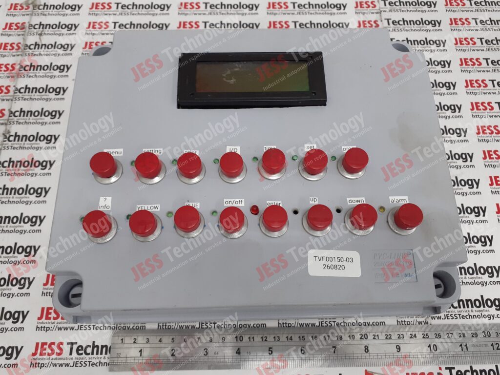 Image #2 of Repair PVC LINK PC01000CBB Display EB1084 in Malaysia, Singapore, Thailand, Indonesia