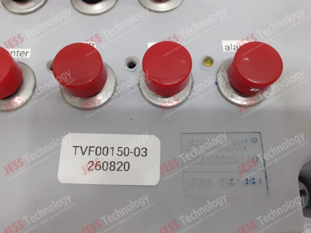 Image #1 of Repair PVC LINK PC01000CBB Display EB1084 in Malaysia, Singapore, Thailand, Indonesia
