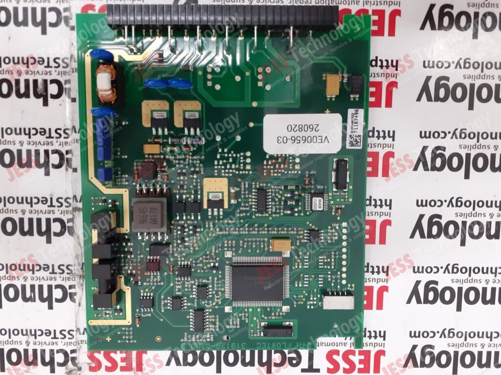 Image #1 of Repair MAIN PCB BOARD 319120-0200 B Pcb board 71107496 in Malaysia, Singapore, Thailand, Indonesia