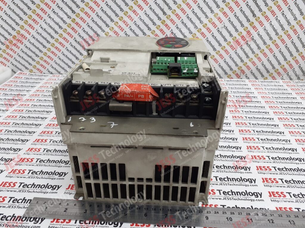 Image #1 of Repair TOSHIBA VFS11-4055PL-AN(1) toshiba inverter 1440 01001411 0072 in Malaysia, Singapore, Thailand, Indonesia