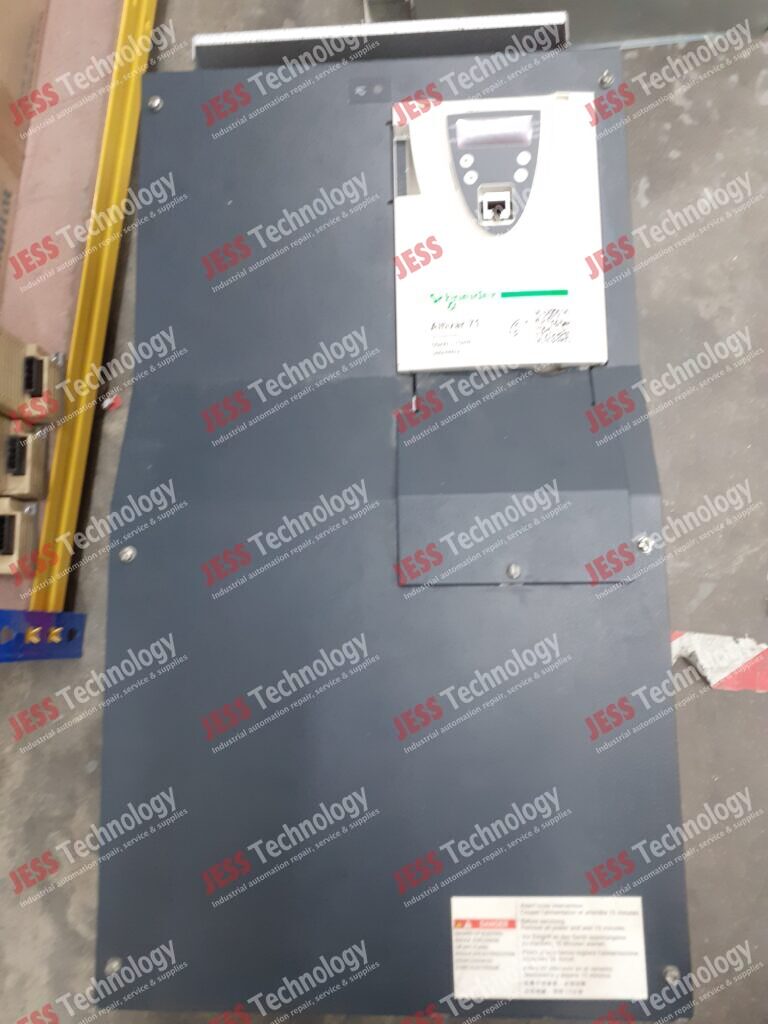 Image #1 of Repair SCHNEIDER ATV71HD55N4Z Schneider inverter 881639693005 in Malaysia, Singapore, Thailand, Indonesia
