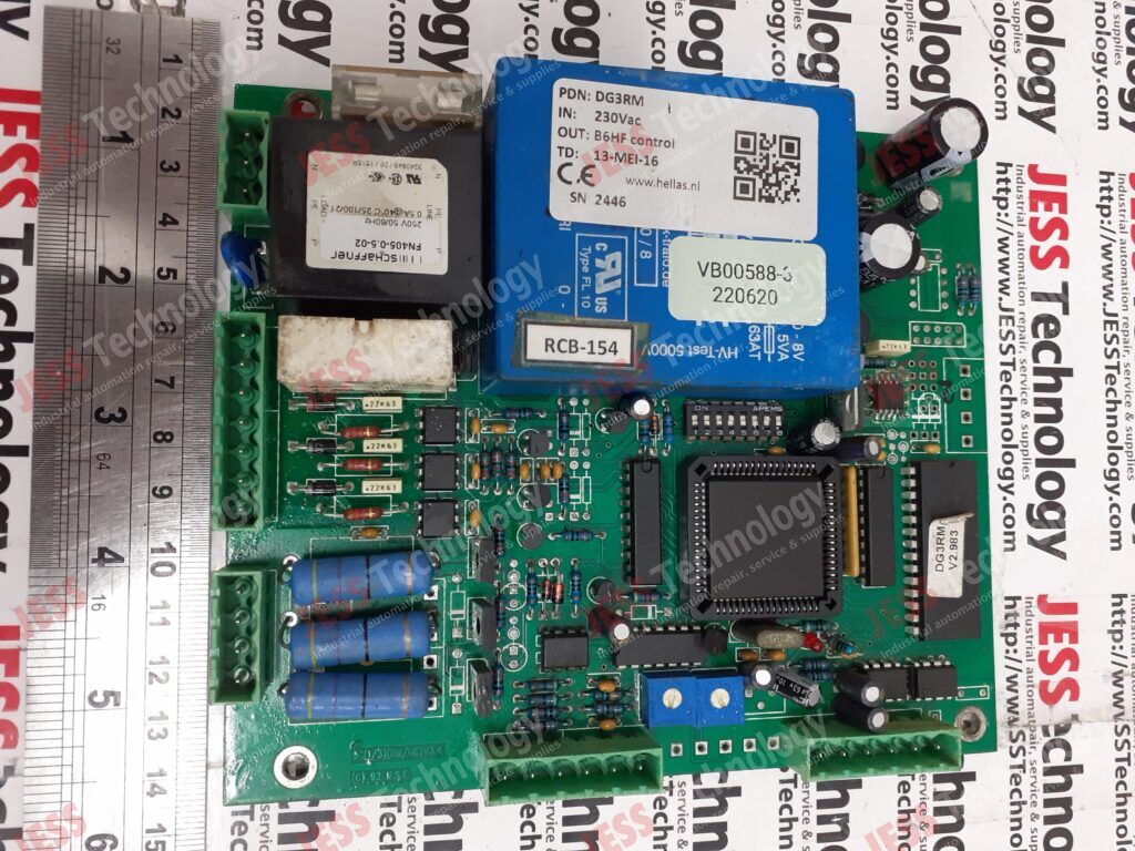 Image #1 of Repair - DC(1/3)(RM/HC)V3.4 rectifier card - in Malaysia, Singapore, Thailand, Indonesia