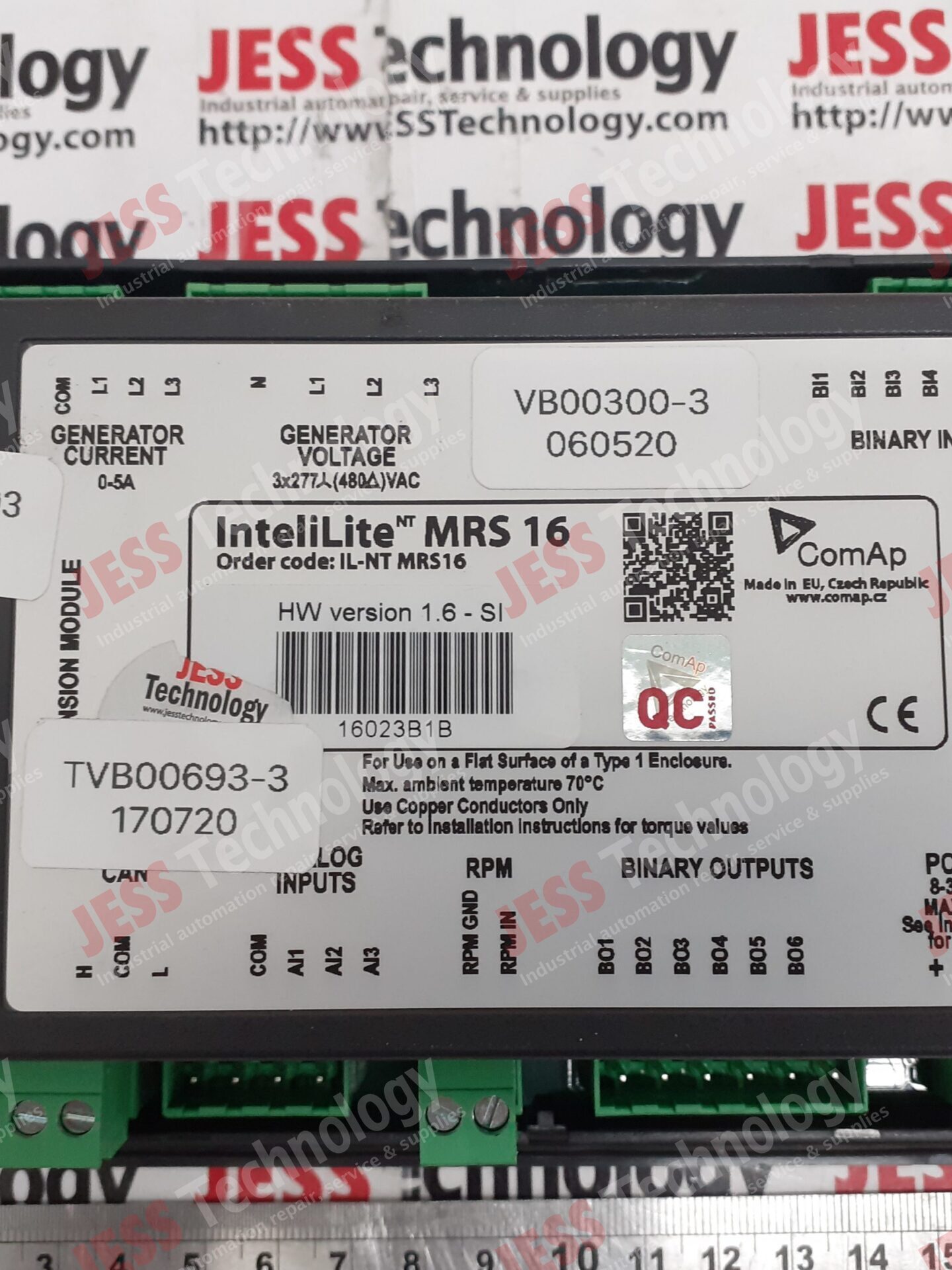 JESS Repair Service in Malaysia - Repair INTELILITE intellite ...