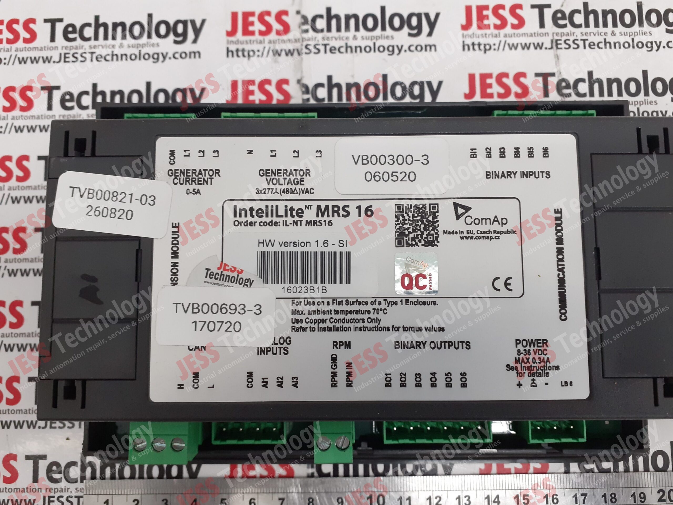 JESS Repair Service in Malaysia - Repair INTELILITE intellite ...