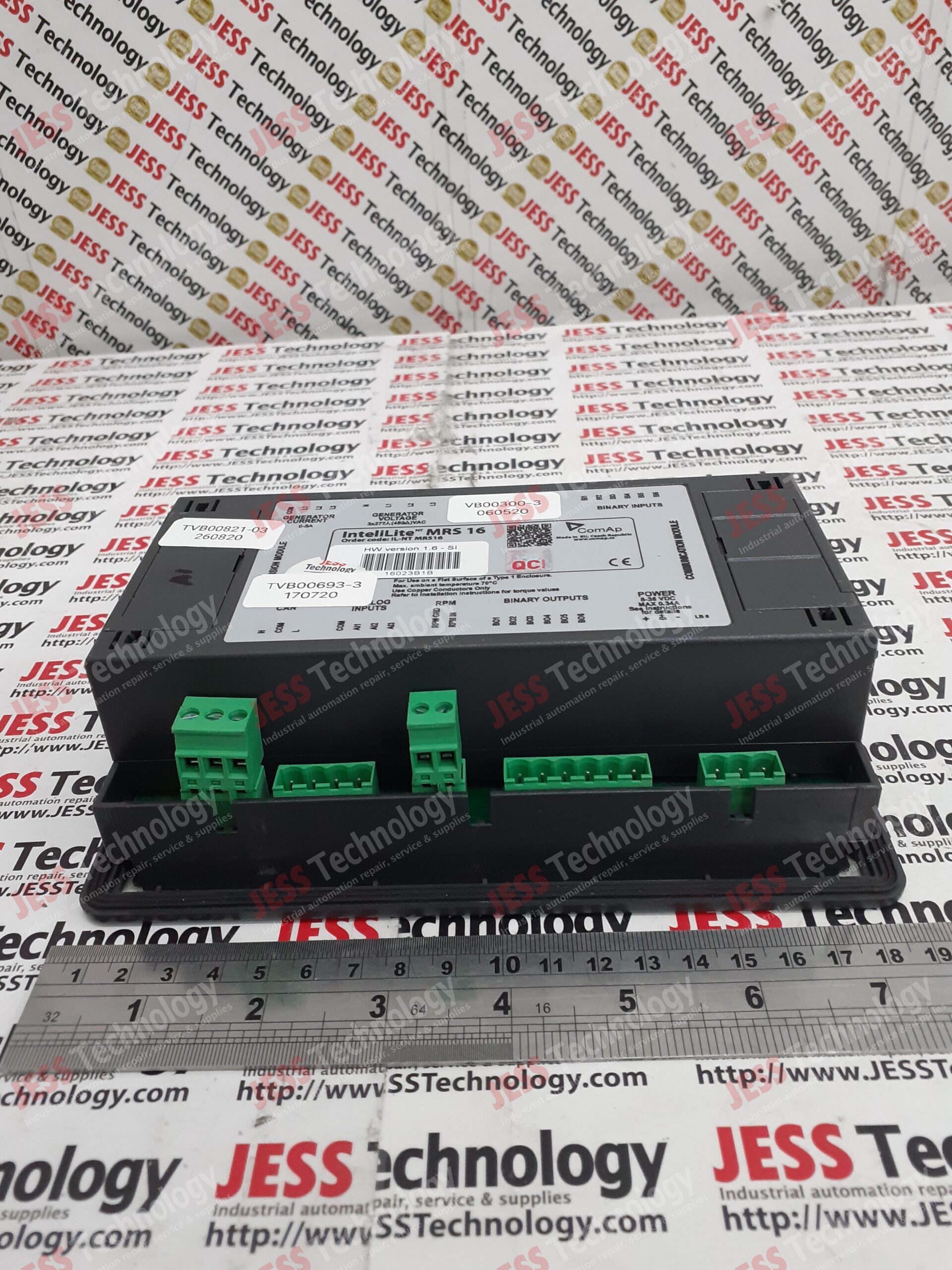 JESS Repair Service in Malaysia - Repair INTELILITE intellite ...