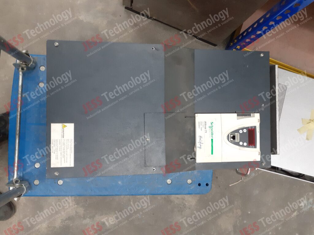 Image #2 of Repair SCHNEIDER ATV71HD55N4 Schneider inverter 881347866002 in Malaysia, Singapore, Thailand, Indonesia