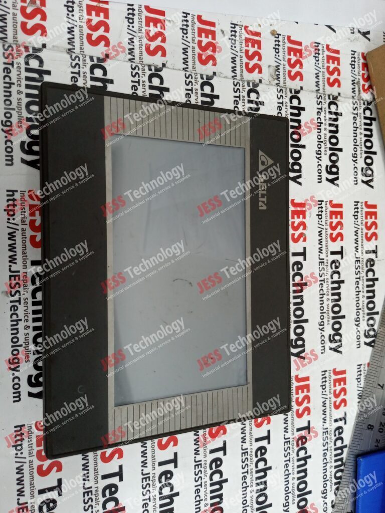 Image #2 of Repair DELTA DOP-B03S211 DELTA HMI B03S2116W16311005 in Malaysia, Singapore, Thailand, Indonesia