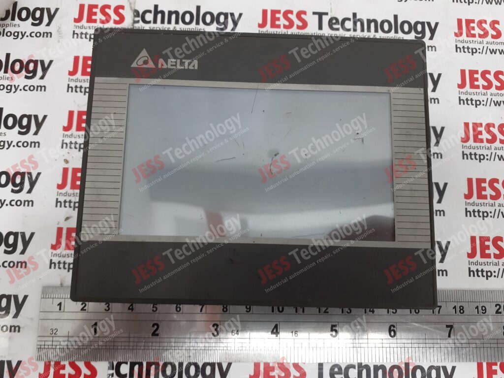 Image #4 of Repair DELTA DOP-B03S211 DELTA HMI B03S2116W16311005 in Malaysia, Singapore, Thailand, Indonesia