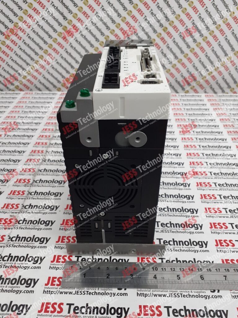 Image #2 of Repair PANASONIC MEDKT7364E Panasonic servo 14070154N in Malaysia, Singapore, Thailand, Indonesia