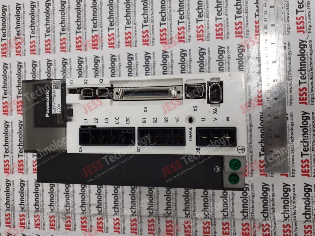 Image #1 of Repair PANASONIC MEDKT7364E Panasonic servo 14070154N in Malaysia, Singapore, Thailand, Indonesia