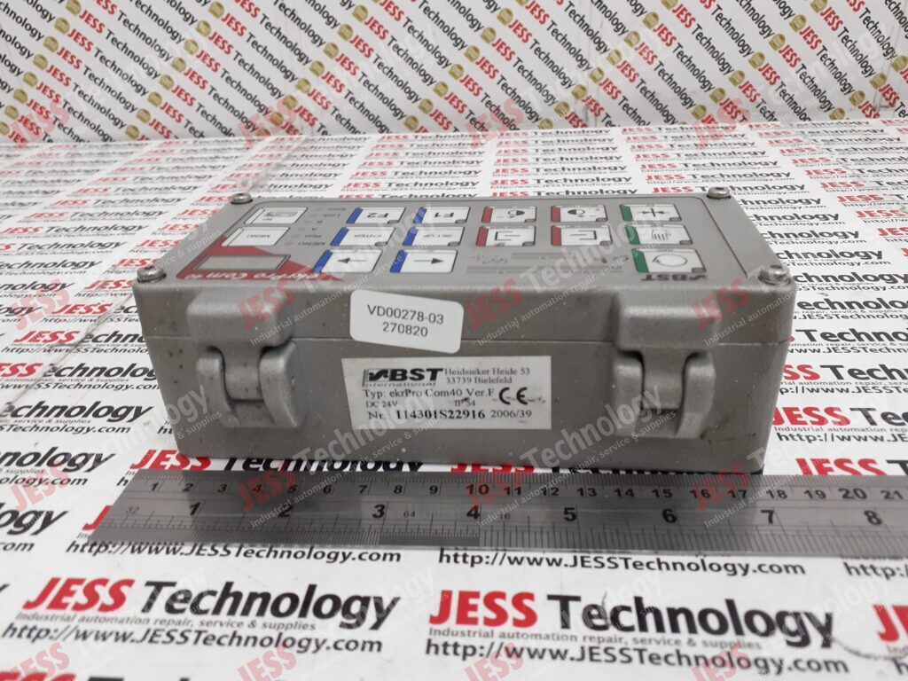 Image #2 of Repair BST EkrPro Com40 Ver.F BST controller 114301S22916 in Malaysia, Singapore, Thailand, Indonesia