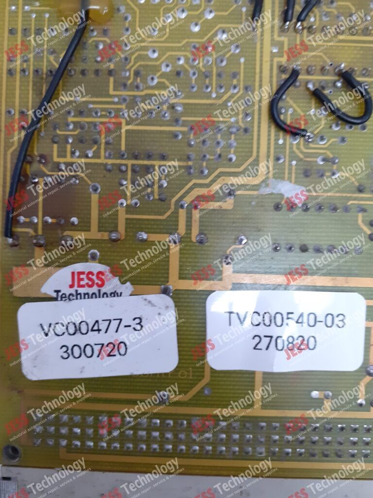 Image #1 of Repair PLASTCONTROL - Pcb board - in Malaysia, Singapore, Thailand, Indonesia