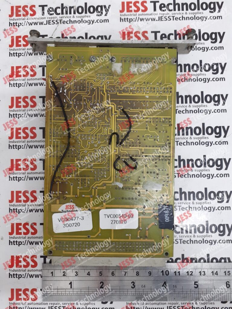 Image #2 of Repair PLASTCONTROL - Pcb board - in Malaysia, Singapore, Thailand, Indonesia