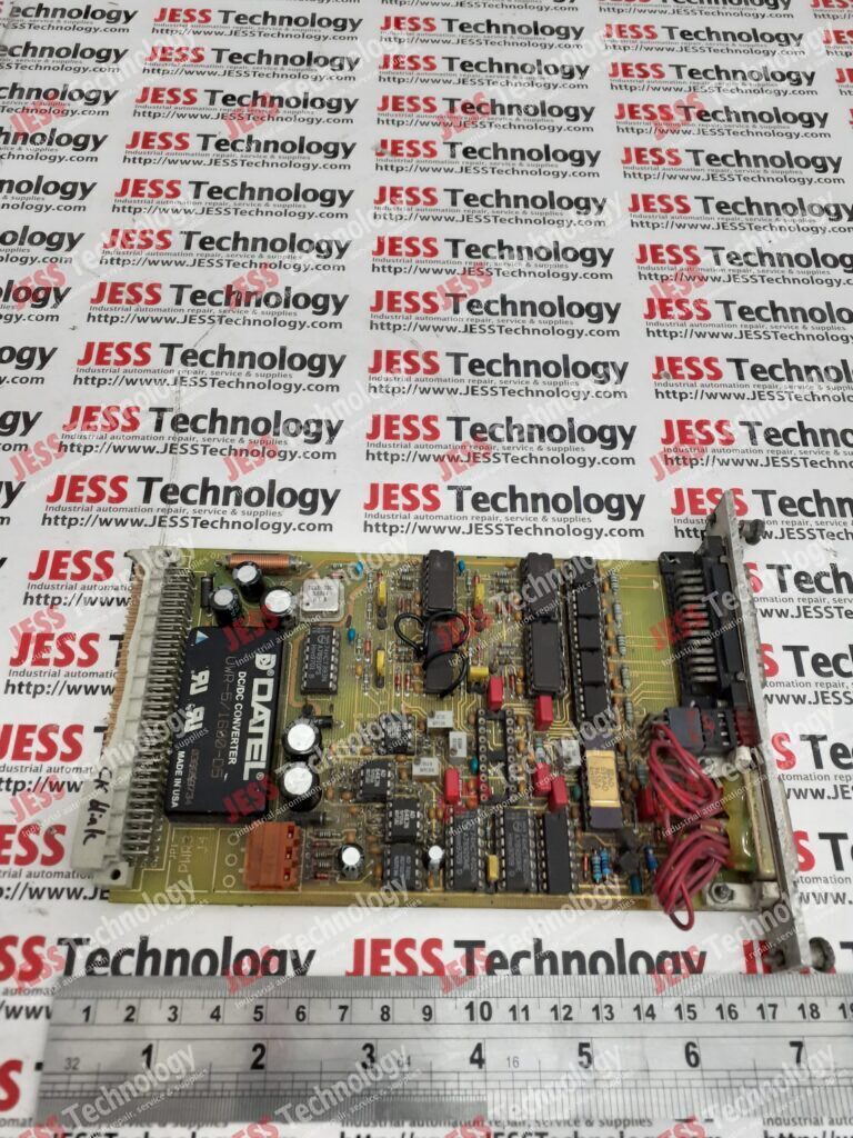 Image #3 of Repair PLASTCONTROL - Pcb board - in Malaysia, Singapore, Thailand, Indonesia