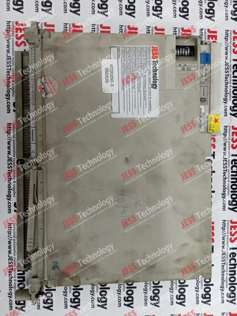 Image #4 of Repair SIEMENS B6015 SIEMENS Simatic E1 030366 in Malaysia, Singapore, Thailand, Indonesia