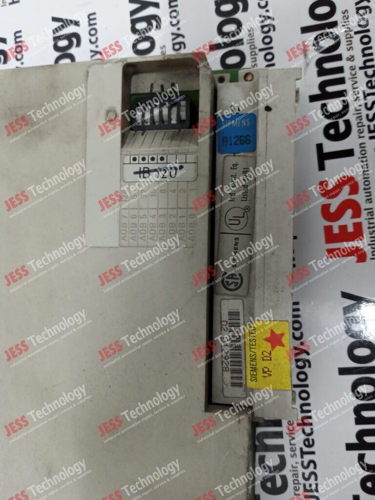 Image #4 of Repair SIEMENS 6ES5430-4UA13 SIEMES simatic D2 012928 in Malaysia, Singapore, Thailand, Indonesia