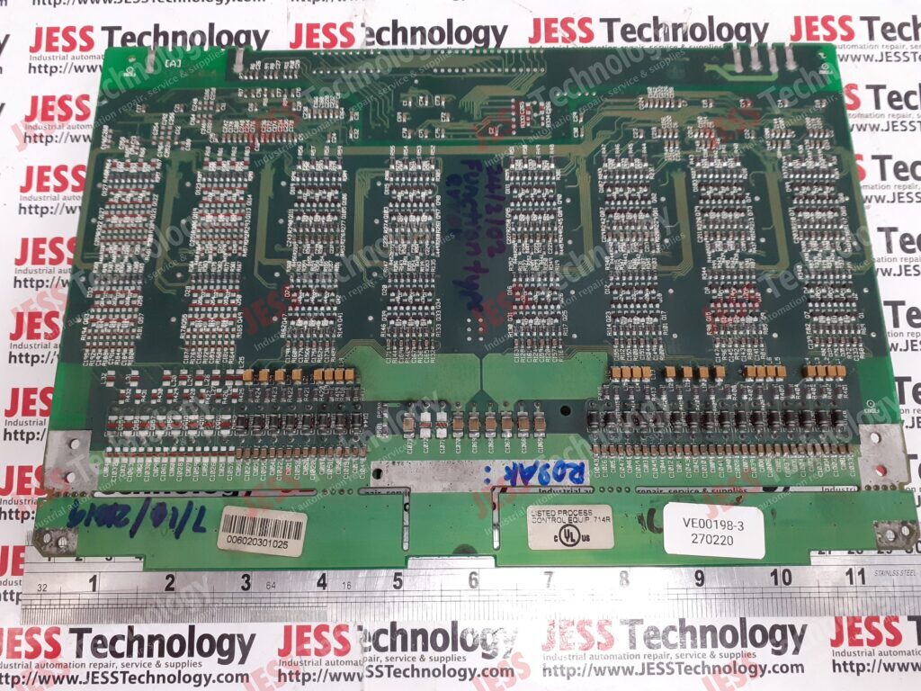 Image #1 of Repair DISPLAY PCB BOARD A-60150-104 Pcb board 006020301025 in Malaysia, Singapore, Thailand, Indonesia