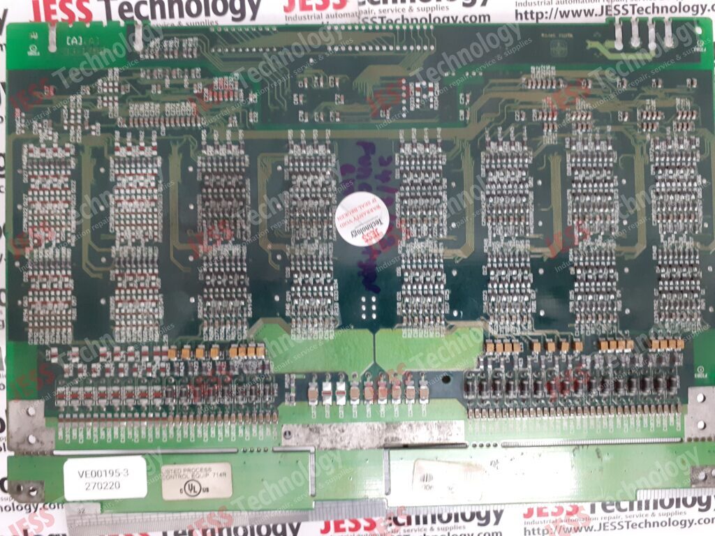 Image #2 of Repair - A-60150-104-1 Pcb board 006020301023 in Malaysia, Singapore, Thailand, Indonesia