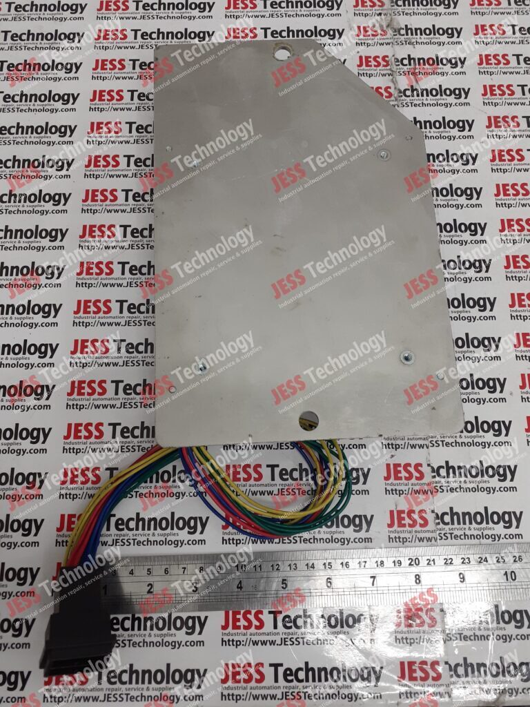 Image #2 of Repair NIEHIYU CU109-811 NICHIYU CONTROLLER Ec9121 in Malaysia, Singapore, Thailand, Indonesia