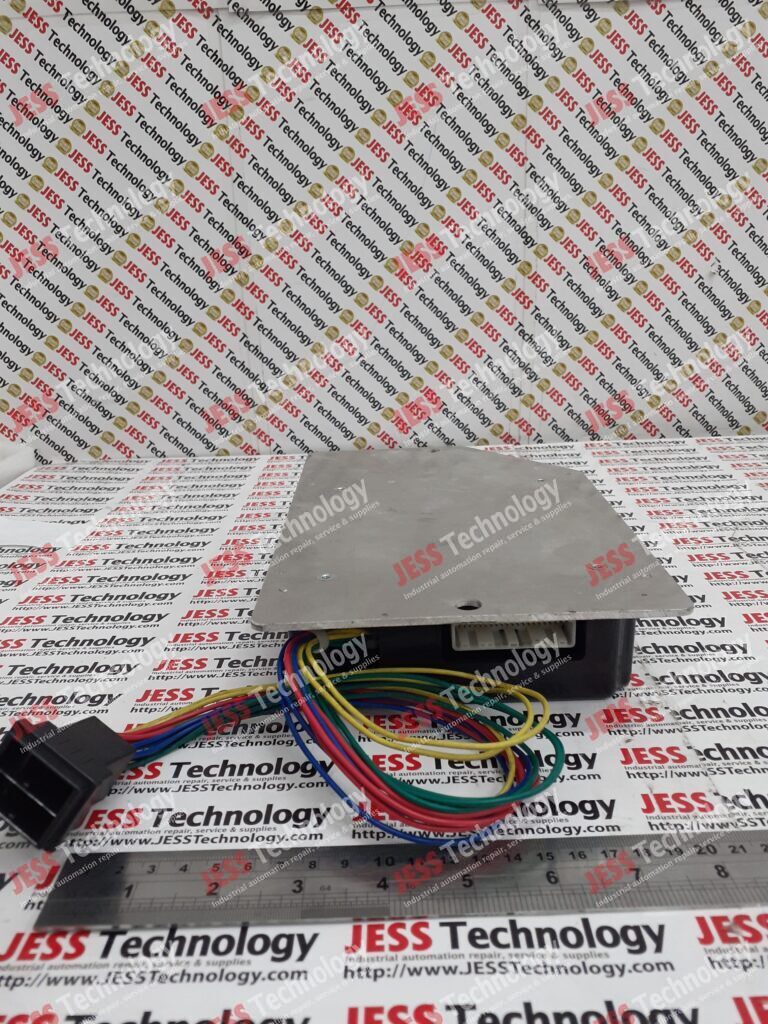 Image #1 of Repair NIEHIYU CU109-811 NICHIYU CONTROLLER Ec9121 in Malaysia, Singapore, Thailand, Indonesia