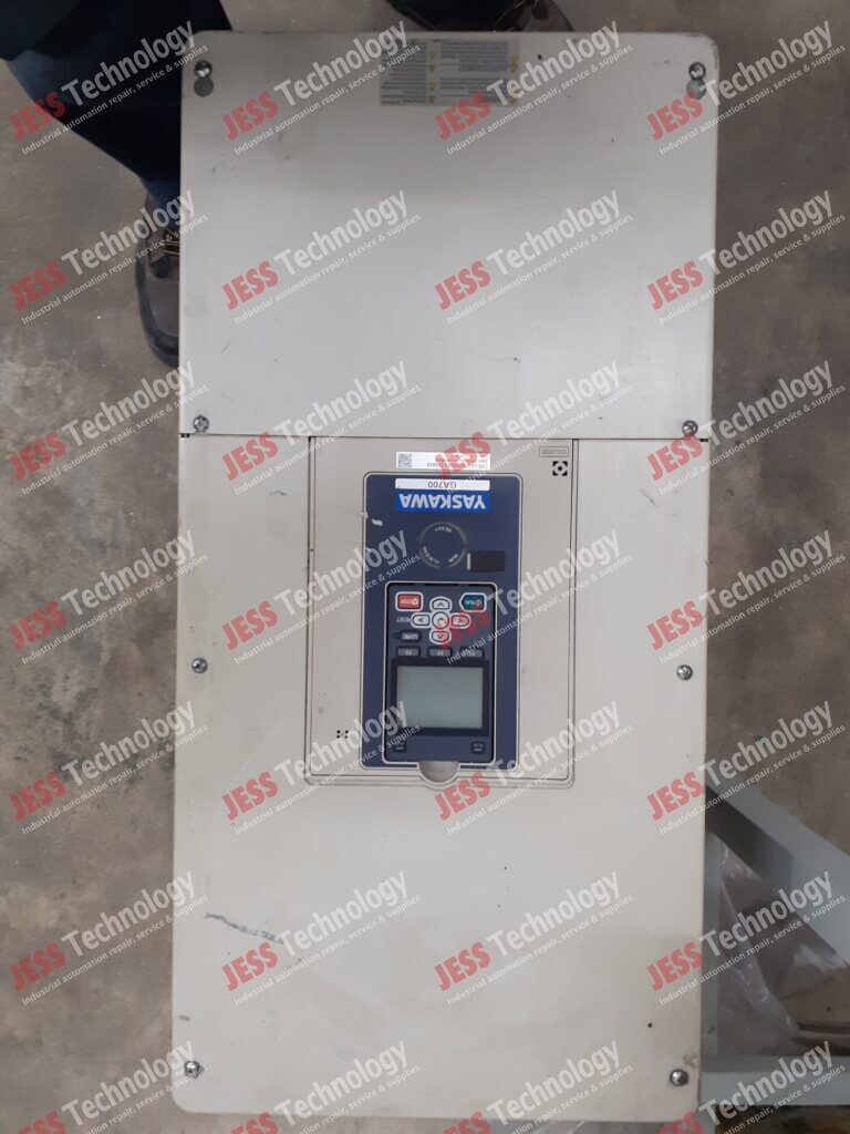 Image #1 of Repair YASKAWA CIPR-GA70T4208ABAA-CAAAA YASKAWA INVERTER J0176L316410001 in Malaysia, Singapore, Thailand, Indonesia