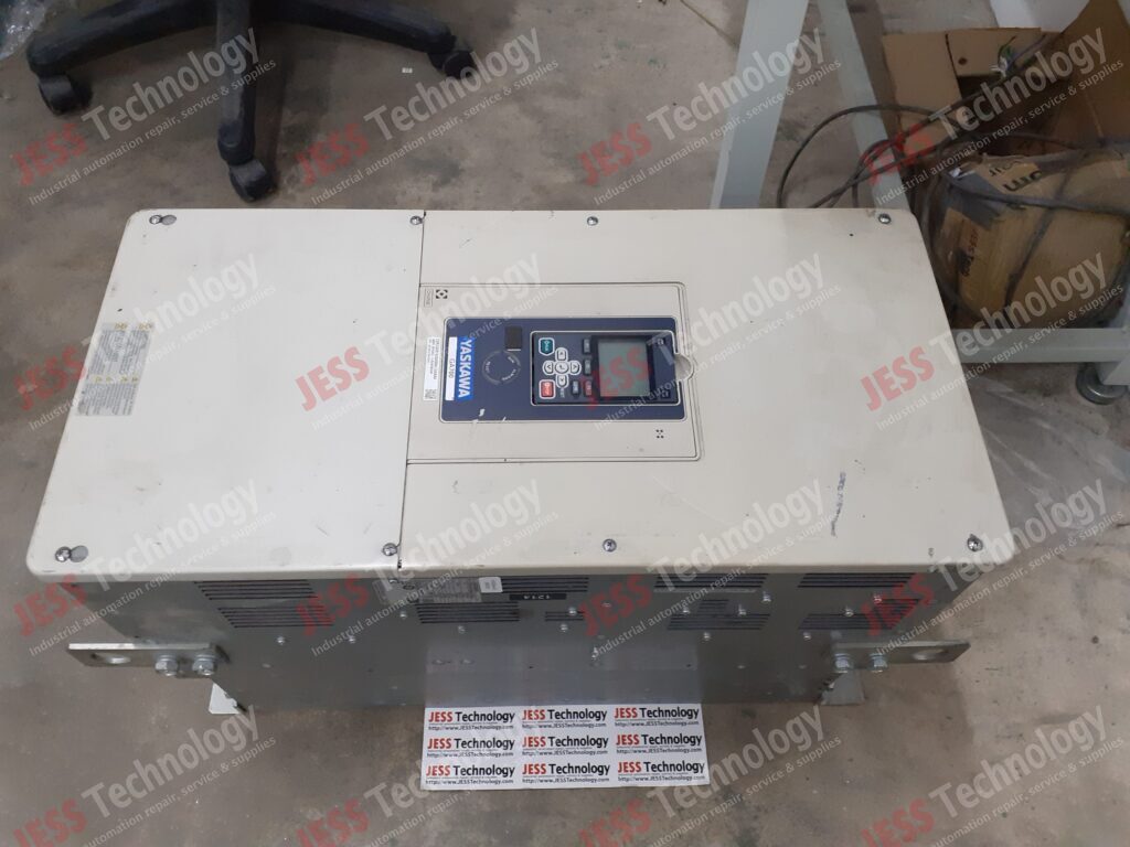 Image #2 of Repair YASKAWA CIPR-GA70T4208ABAA-CAAAA YASKAWA INVERTER J0176L316410001 in Malaysia, Singapore, Thailand, Indonesia