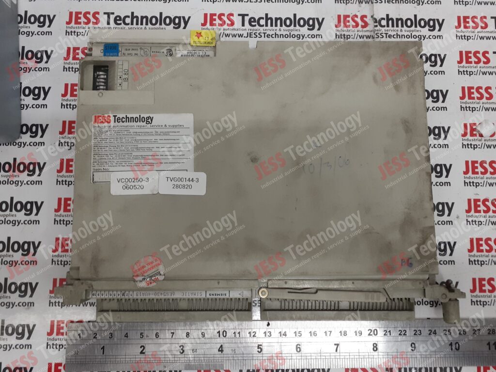 Image #1 of Repair SIEMENS B6015 SIEMENS Simatic E1 030366 in Malaysia, Singapore, Thailand, Indonesia
