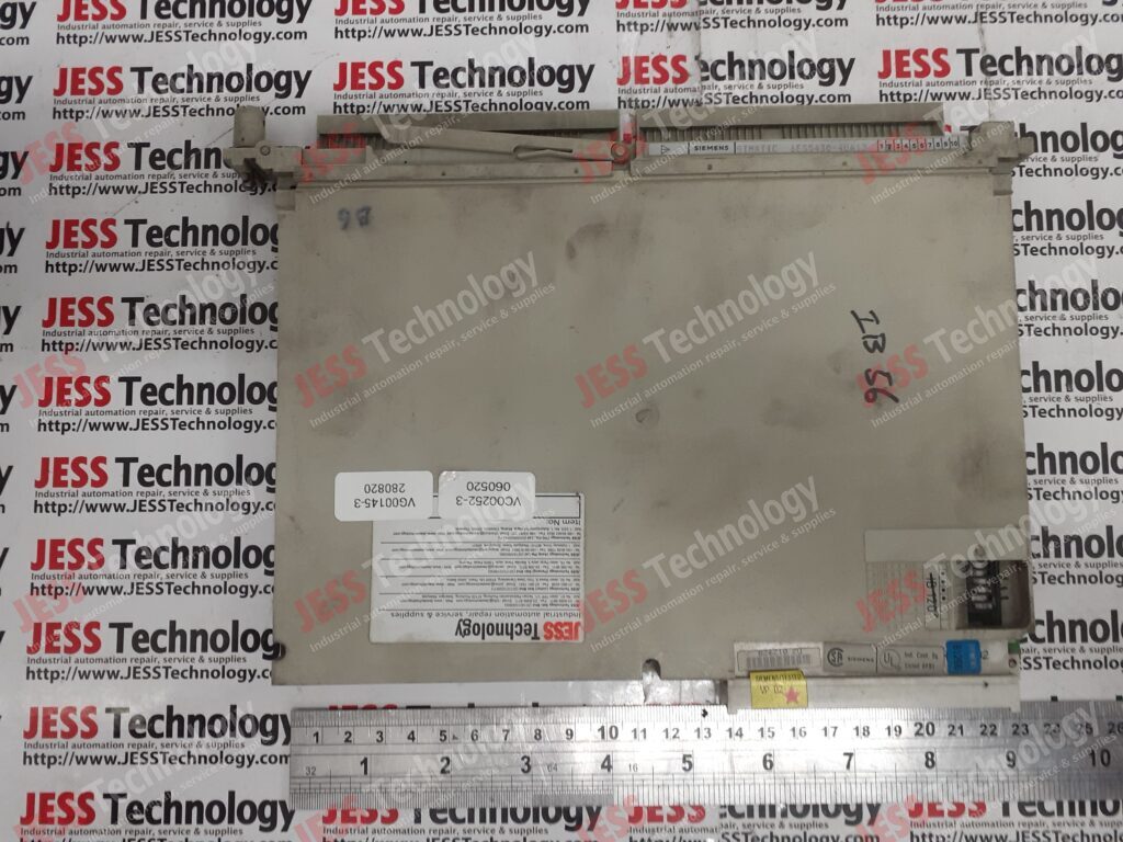Image #1 of Repair SIEMENS 6ES5430-4UA13 SIEMES simatic D2 012928 in Malaysia, Singapore, Thailand, Indonesia