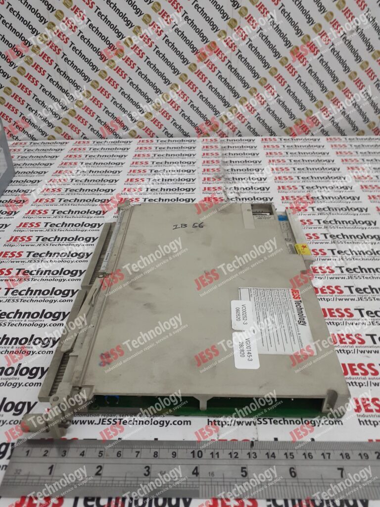 Image #2 of Repair SIEMENS 6ES5430-4UA13 SIEMES simatic D2 012928 in Malaysia, Singapore, Thailand, Indonesia