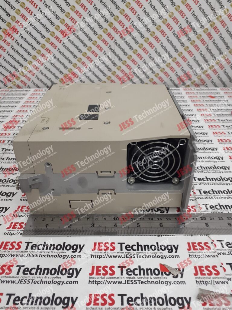 Image #2 of Repair YASKAWA SGD7S-200A00A002 yaskawa servopack 1A16Y4933660020 in Malaysia, Singapore, Thailand, Indonesia