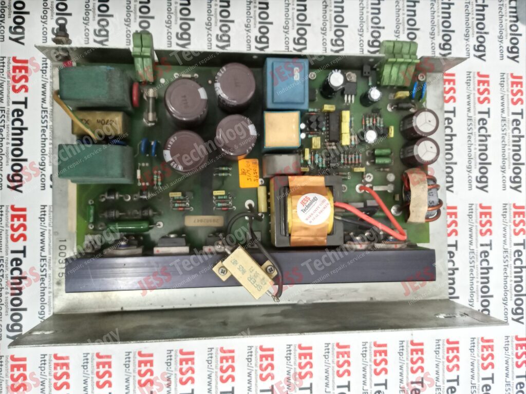 Image #4 of Repair Enertronic s.a Mk 371150 E Power Supply board E10595 100315 in Malaysia, Singapore, Thailand, Indonesia